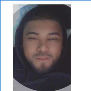 Meet your Posher, Efren david